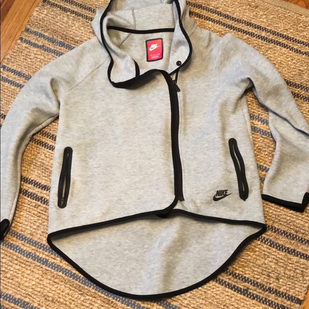 Nike Tech Jacket - image 8